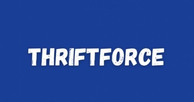 ThriftForce